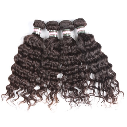 100 Virgin malaysian hair
