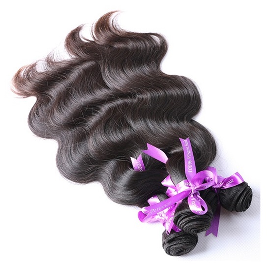 Peruvian Remy Virgin Hair
