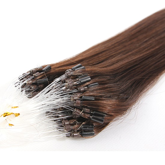 Micro Bead Hair Extensions Wholesale